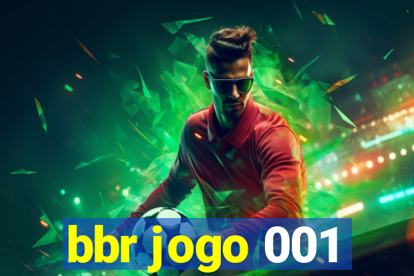 bbr jogo 001