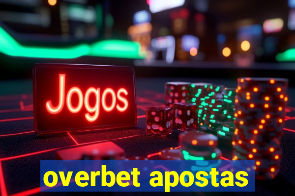 overbet apostas