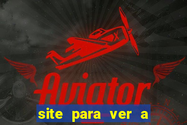 site para ver a porcentagem dos slots