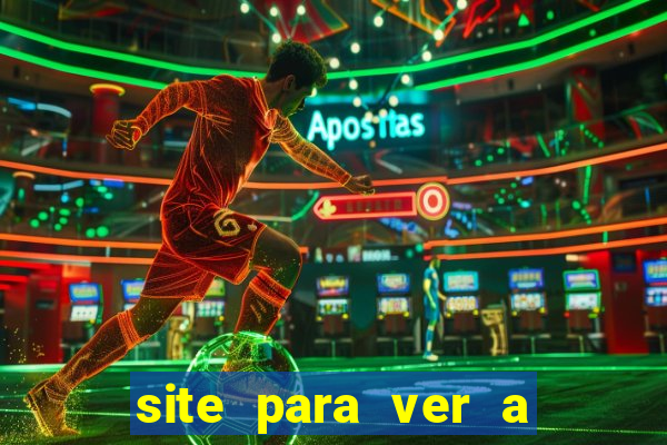 site para ver a porcentagem dos slots