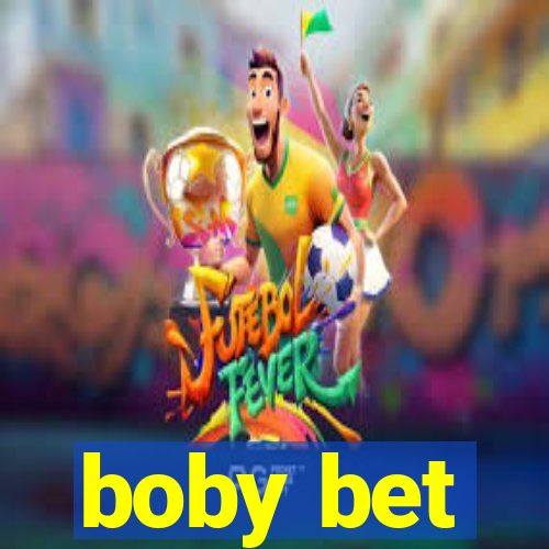 boby bet