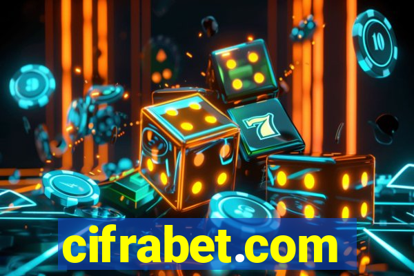 cifrabet.com