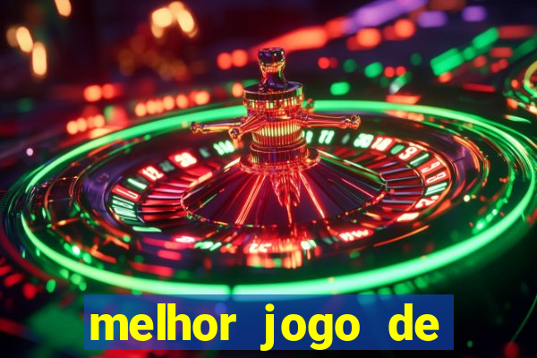 melhor jogo de cassino para ganhar dinheiro