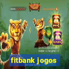 fitbank jogos