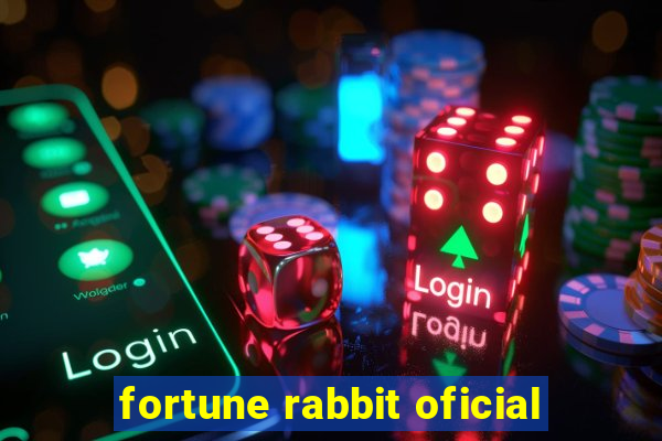 fortune rabbit oficial