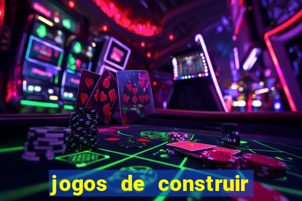 jogos de construir cidades android