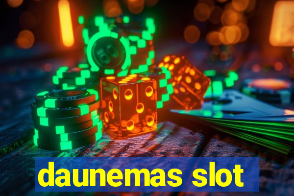 daunemas slot