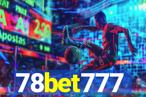 78bet777