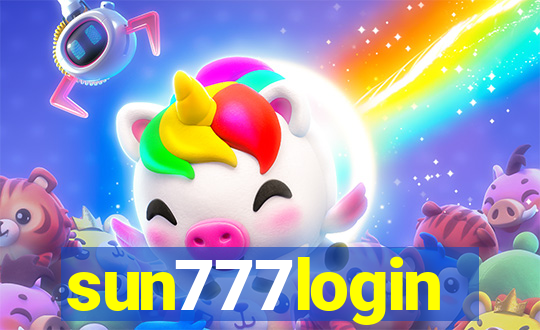 sun777login