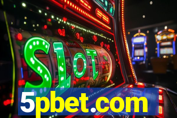 5pbet.com