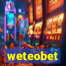 weteobet