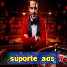 suporte aos clientes de jogos online