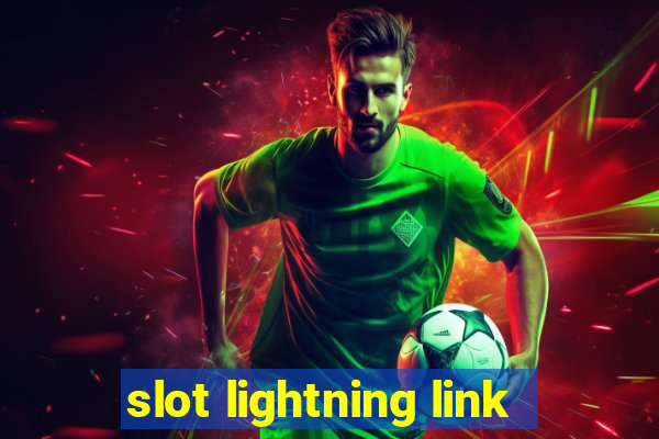 slot lightning link