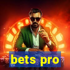 bets pro