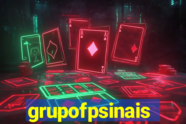 grupofpsinais