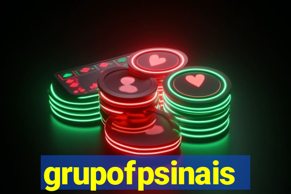 grupofpsinais