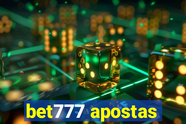 bet777 apostas