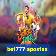 bet777 apostas