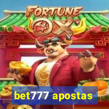 bet777 apostas