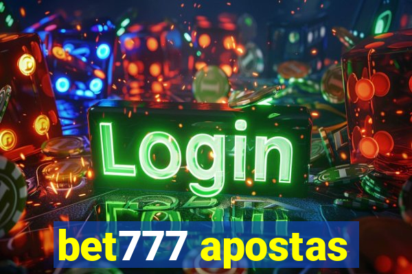 bet777 apostas