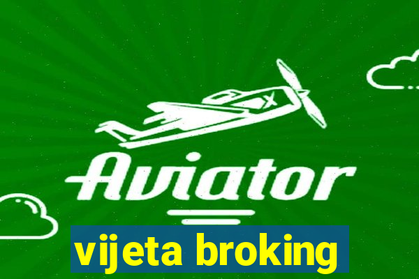 vijeta broking