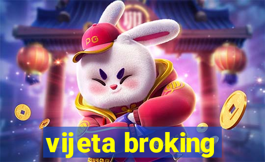 vijeta broking