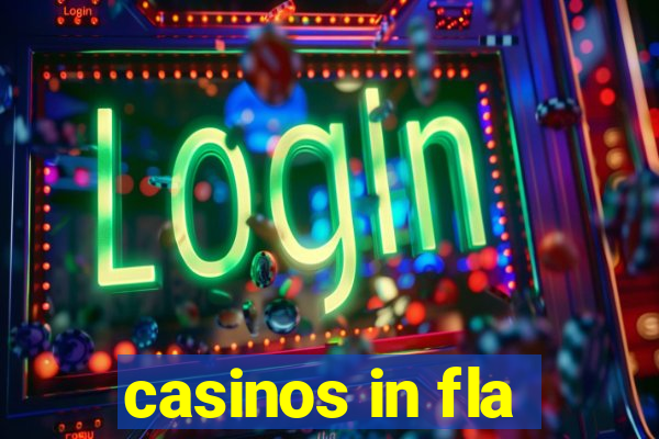 casinos in fla