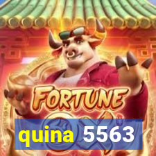 quina 5563