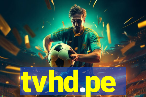 tvhd.pe