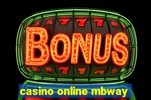 casino online mbway