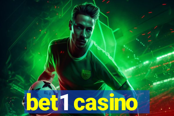 bet1 casino