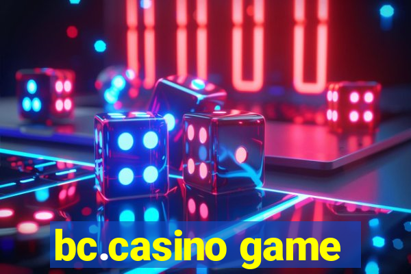 bc.casino game