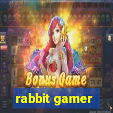 rabbit gamer