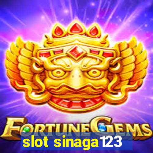 slot sinaga123