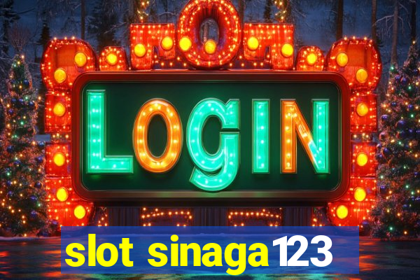 slot sinaga123