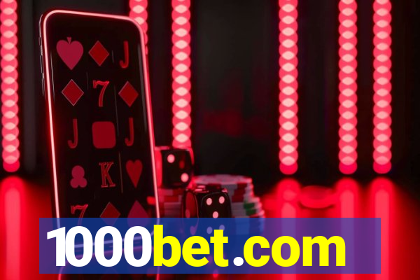 1000bet.com