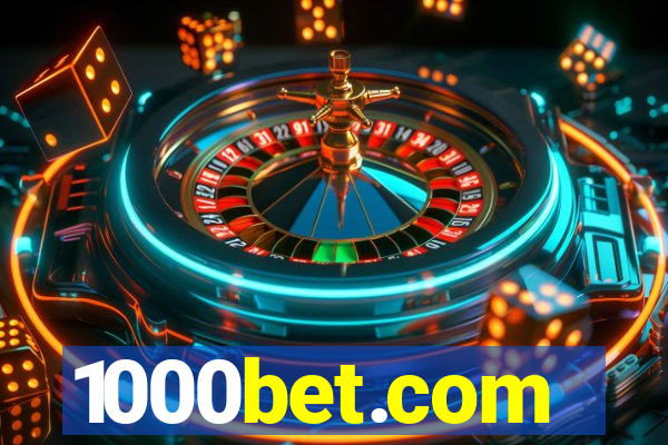 1000bet.com