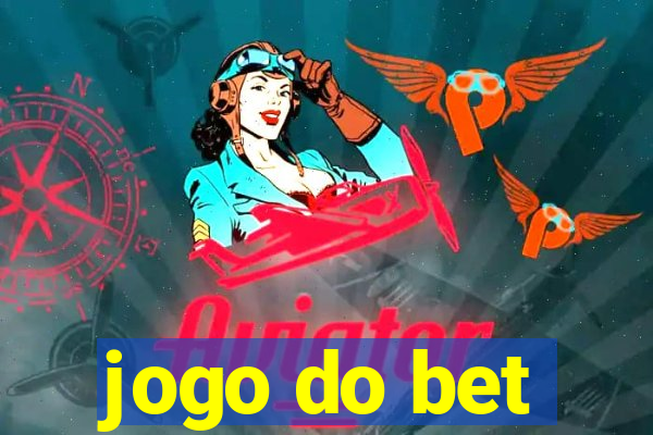 jogo do bet