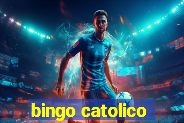 bingo catolico