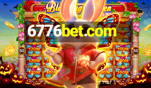 6776bet.com