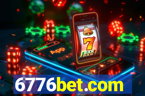 6776bet.com