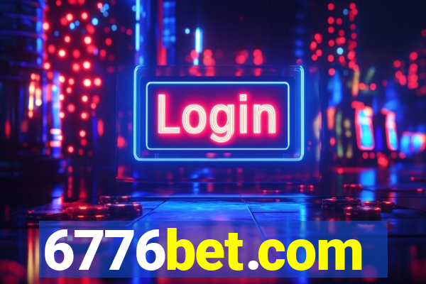 6776bet.com