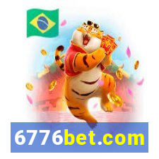 6776bet.com