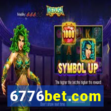 6776bet.com