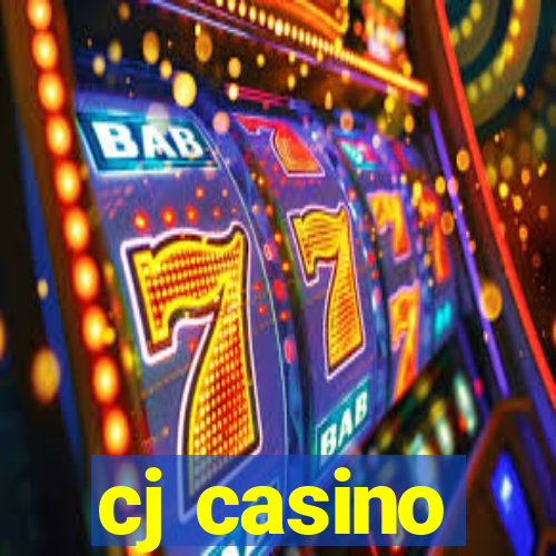 cj casino