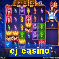 cj casino