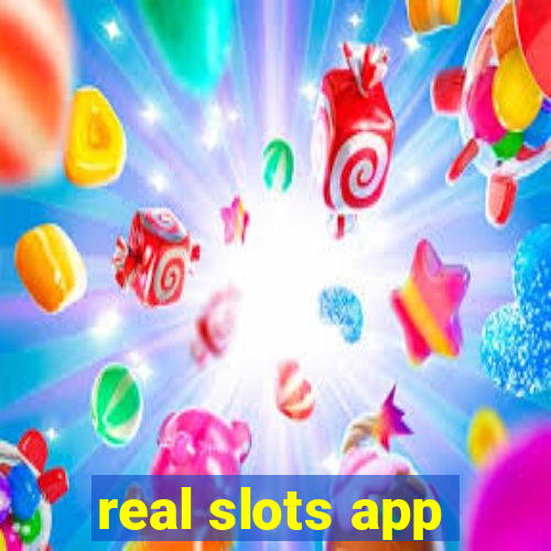 real slots app