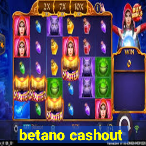 betano cashout