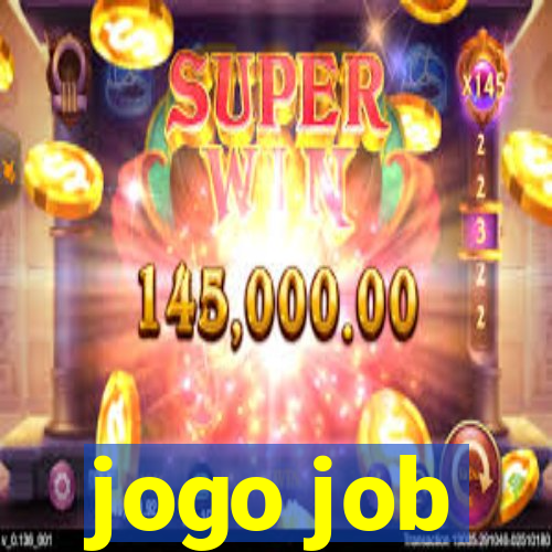 jogo job