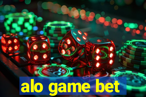 alo game bet